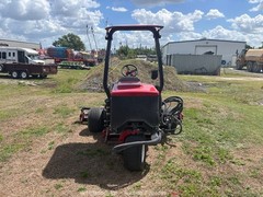 2021 Toro Reelmaster 3100-D Riding 72″ Hyd Reel Golf Course Lawn Mower bidadoo