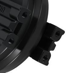 Equipment Idler Pulley for Case CK15 Kubota KX41-3 Mini Excavator RB237-21308
