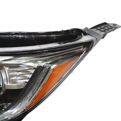 2017-2021 Honda CRV LX/EX/EX-L Non-Touring Hybrid Left Halogen LED Headlight