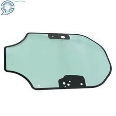 345-6230 3456230 CA3456230 Cab Door Glass For Caterpillar 297D 287D 232D 236D3