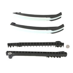 Timing Chain Kit 5.4L V8 SOHC 04-13 F-150 Expedition F-350 SD 05-13 Navigator