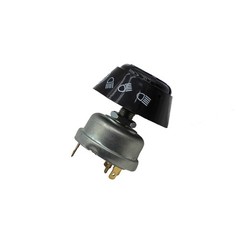Light Switch 1668816M2 Fits Massey Ferguson 231 240 240P 253 261 263