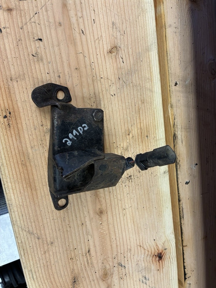 Cat 272D2 Skid Steer Self Level sensor 458-1051 259D 299D 289D