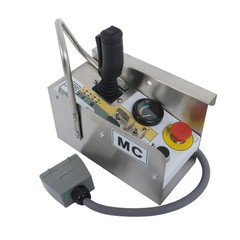Control Box 163167 163168 For Skyjack Lift SJIII 3215 3220 4626 4632 3226 4740