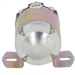 12V Starter Solenoid for Yamaha G2 G8 G9 G11 G14 G16 Gas Golf Cart 4 Terminal