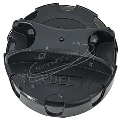 New Fits KIOTI Locking Fuel Cap Assembly Kit T5210-54824 CK DK NX RX Mechron K9