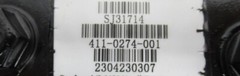 John Deere SJ31714, Steering Control Unit