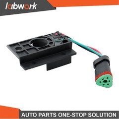 Labwork 7105252 6671135 Seat Lap Bar Sensor Switch For Bobcat 450 453 763 773