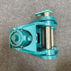 Quick Hitch Coupler for 0.8-3 Ton Mini Excavator fits Caterpillar/Bobcat/Kubota