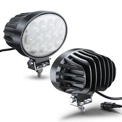 65W LED Work Light Headlight Fits Deere 7720 7820 7920 7630 7730 7830 7930