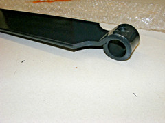 YANMAR 172A27-72951-N Slide Plate (zz13)