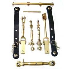 New Aftermarket 3 Point Hitch Kit Fits Kubota B Series 3PT K3PK EKTL01