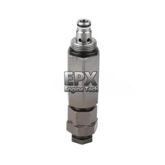 669-1365-1003 669-13651003 Main Relief Valve for Kato R300-5 HD700 Excavator