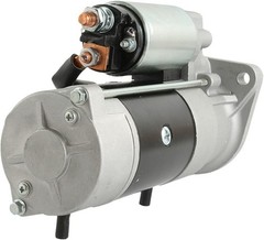 Starter For Hyster H100 FT H110FT H120FT H170FT Forklifts V3800-DI 2019-2022