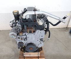 International MAXXFORCE GDT285 Series 24v 7.6L Diesel Engine | No Core Fee