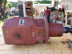 BUSH HOG GEAR BOX ASSEMBLY PART # 70997