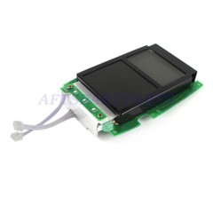 E320C 312C 315C LCD Screen Panel 157-3198 260-2160 For CAT Excavator Monitor AFT