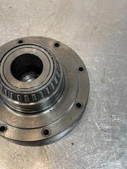 Massey Ferguson MF 2775 Tractor Differential Diff Housing