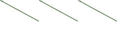 Rod Pack of 3 FH309705 fits John Deere 559 468S 468 459 458S 458 449 469 558 448