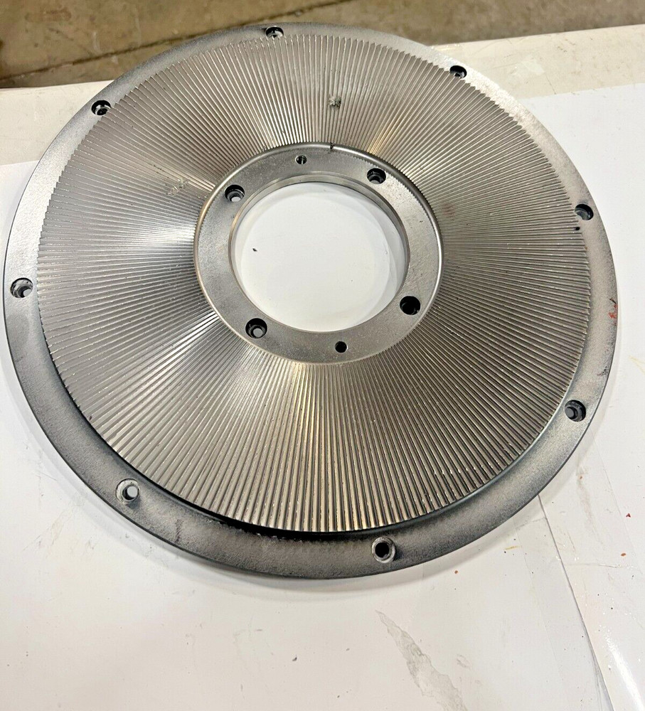 Plastic Pulverizer Knife Disc Blade RE-M313-P23-122319-2