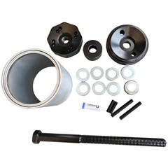 Bushing Installation Tool S21307 for Hendrickson TS S-24691 Dayton TS 334-1576 A