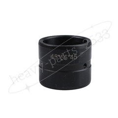 4PCS EXCAVATOR BUCKET AND BOOM BUSHING BEARING (ID:45MM OD:55MM L:45MM)