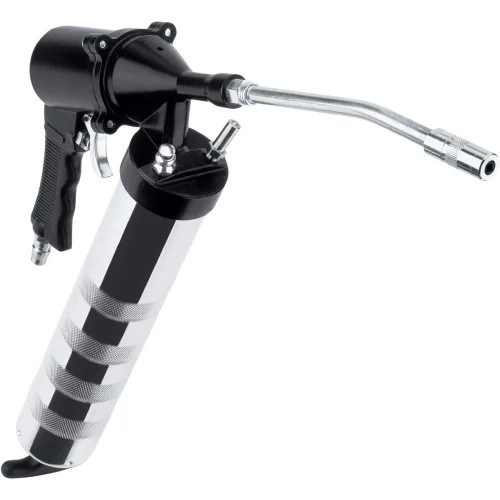 Lumax -LX-1160 -AIR OPERATED GREASE GUN SINGLE SHOT-1PK