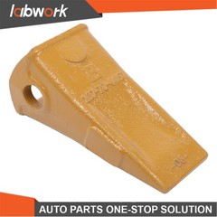 Labwork Excavator Bucket Tooth 207-70-1415 For PC360 PC300 PC350