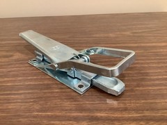NiftyLift Latch Boom P11392 Fits TM34/TM50 OEM