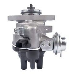 New Ignition Distributor for T6T88171 Mitsubishi Lancer 1.6L MD331843 MD618437