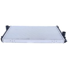 New Tractor Radiator for International Prostar 5900I 8000 8600 9000I 9100 9200I