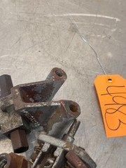 1979 Massey Ferguson 2775 Tractor Fuel Primer & Pump