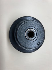 Bobcat 322 323 324 335 E16 E17 Compact Excavator Track Roller – Part No. 7136983