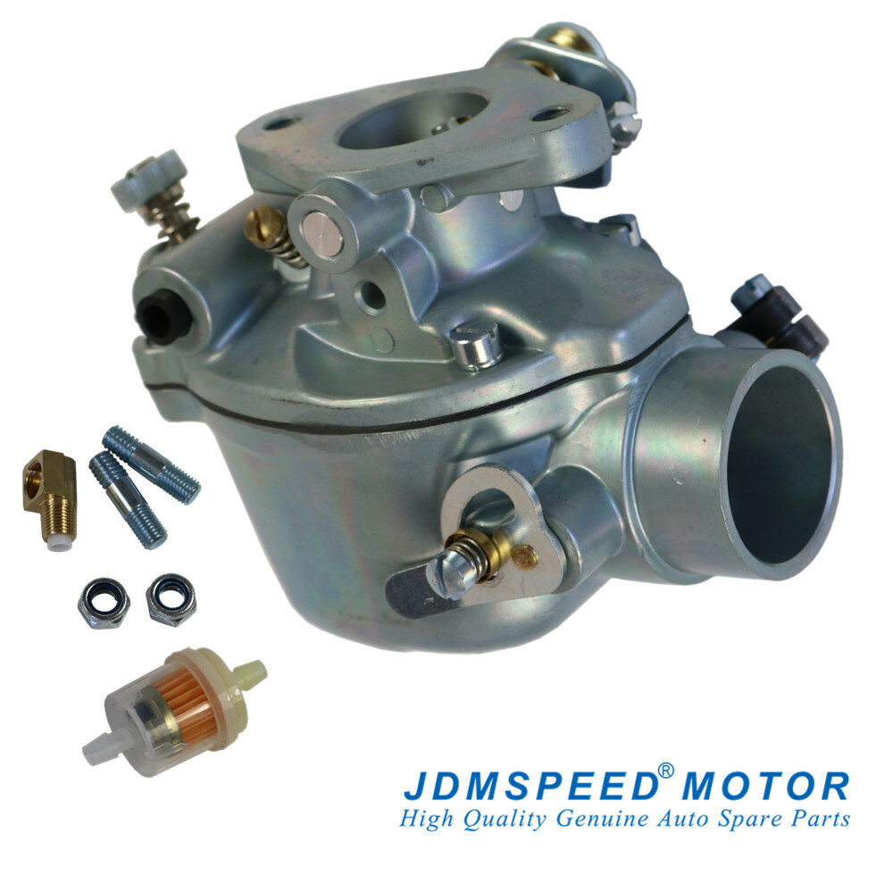 New Carburetor Fits For IH-Farmall Tractor A AV B BN C Super Carb 352376R92