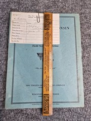 1942 Timken And Wisconsin Axles Field Service Bulletins Timken-Detroit Pure Doc
