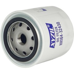 Maintenance Filter Kit Fit for Kubota HST Tractor L2800 L2501 L3200 L3400 L3800