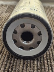 Volvo 23658092 Oil Filter fits D9, D11, D12,D13, D16
