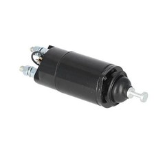 Starter Solenoid – Denso Style – 12 Volt – 3 Terminal