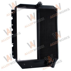 3 Row Radiator For International 3000 3600 3800 4700 4800 4900 4954 Series