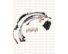 HYSTER 0996412, TUNE-UP KIT – MAJOR (GM 4.3L)
