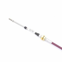 Kubota RX-501 (grey market) Excavator Throttle Cable (65-112)
