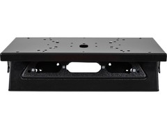 Buyers Products 8895560 Pro Series Drill-Free Light Bar Cab Mount for Ford Ra…
