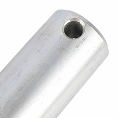 Fits 200-300 class medium Excavator Linkage Systems Bucket Pin 50mm x 345mm