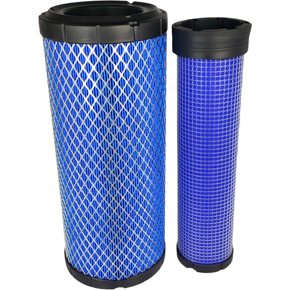 Air Filter Kit 2310167 123-2368 Fit for Cat 216B 226B 232B 242B 247B 257B 3054