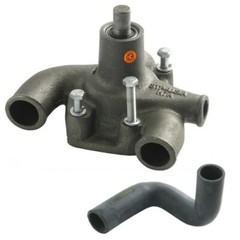 Allis Chalmers 160 6040 Water Pump Diesel