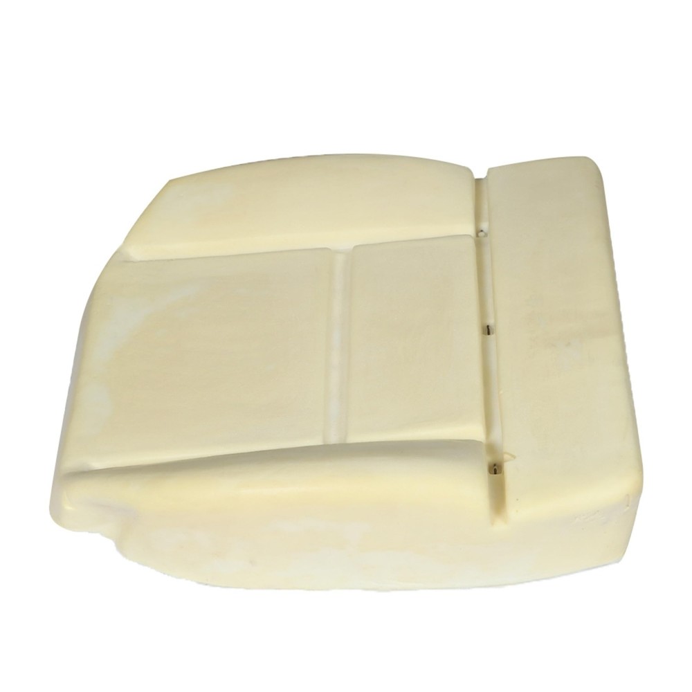 1Pcs Foam Car Driver Side Bottom Seat Cushion Replacement for F150 2004-2008
