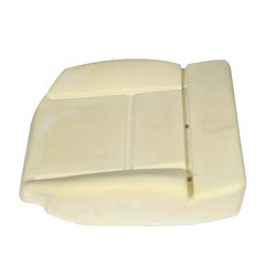 1Pcs Foam Car Driver Side Bottom Seat Cushion Replacement for F150 2004-2008