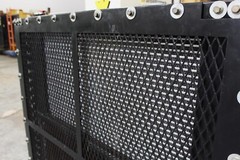 NORTHWEST COOLING SYSTEMS 6 ROW MK8 RADIATOR – EXCELLENT CONDITION