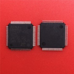 STM32F405RGT6 STM32F405RG STM32F405RGT6TR ARM M4 QFP64 (5pcs)