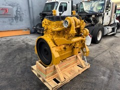 2005 Caterpillar 3456 Diesel Engine Same as Caterpillar C16, 669HP, 5CPXL15.8ERK